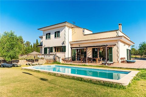 Finca i Algaida, Mallorca, Algaida - € 1.850.000 | Ref: 45730 - foto 5